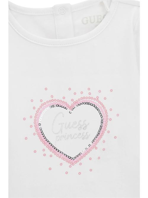  GUESS | A6RG14 K6YW0RO